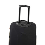 Ringers Western Traveller Luggage Bag Military Green & Black