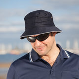 Cancer Council Jester Bucket Hat RG84