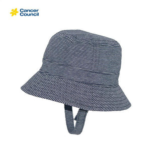 Cancer Council Babies Bucket Hat B313