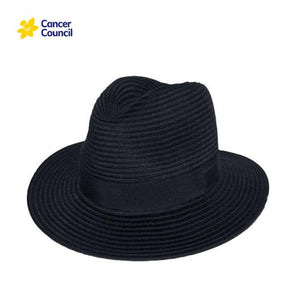 Cancer Council Cafe Fedora Unisex Hat RM399