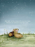 Wombat & Joey Roo Childrens Book